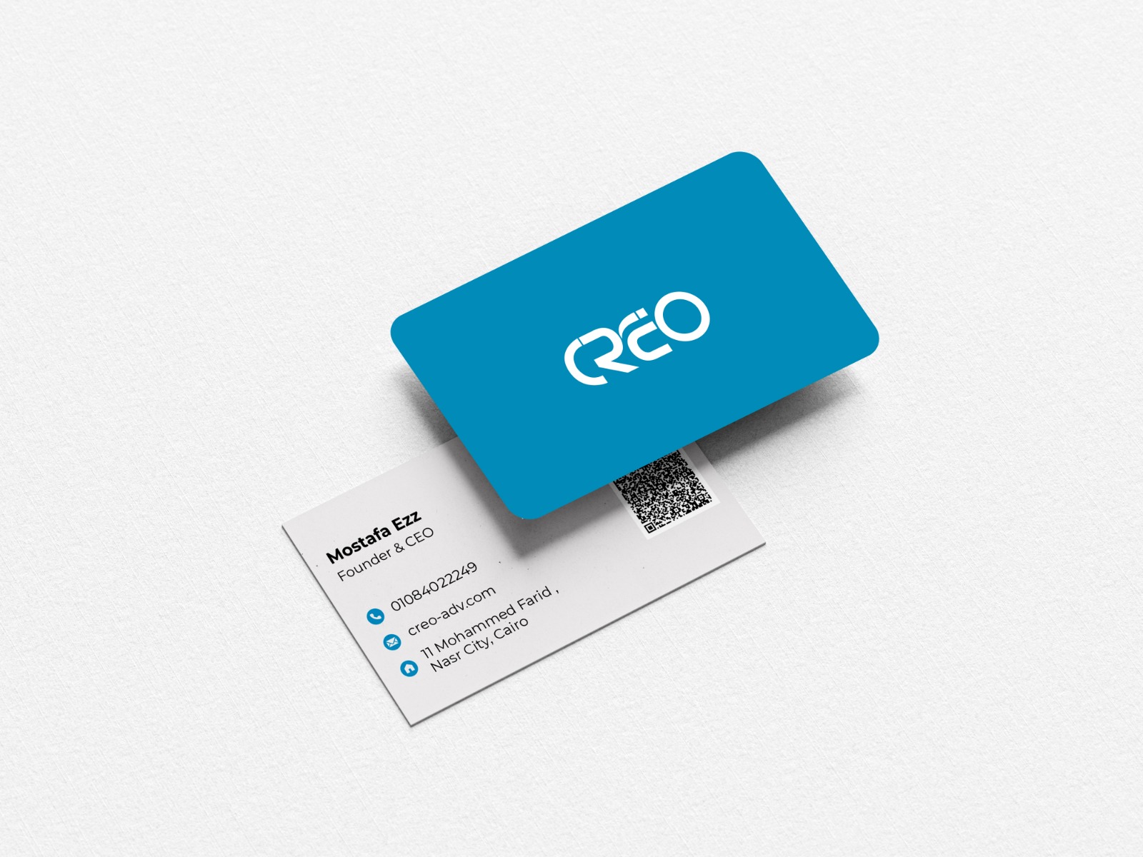 Business Card