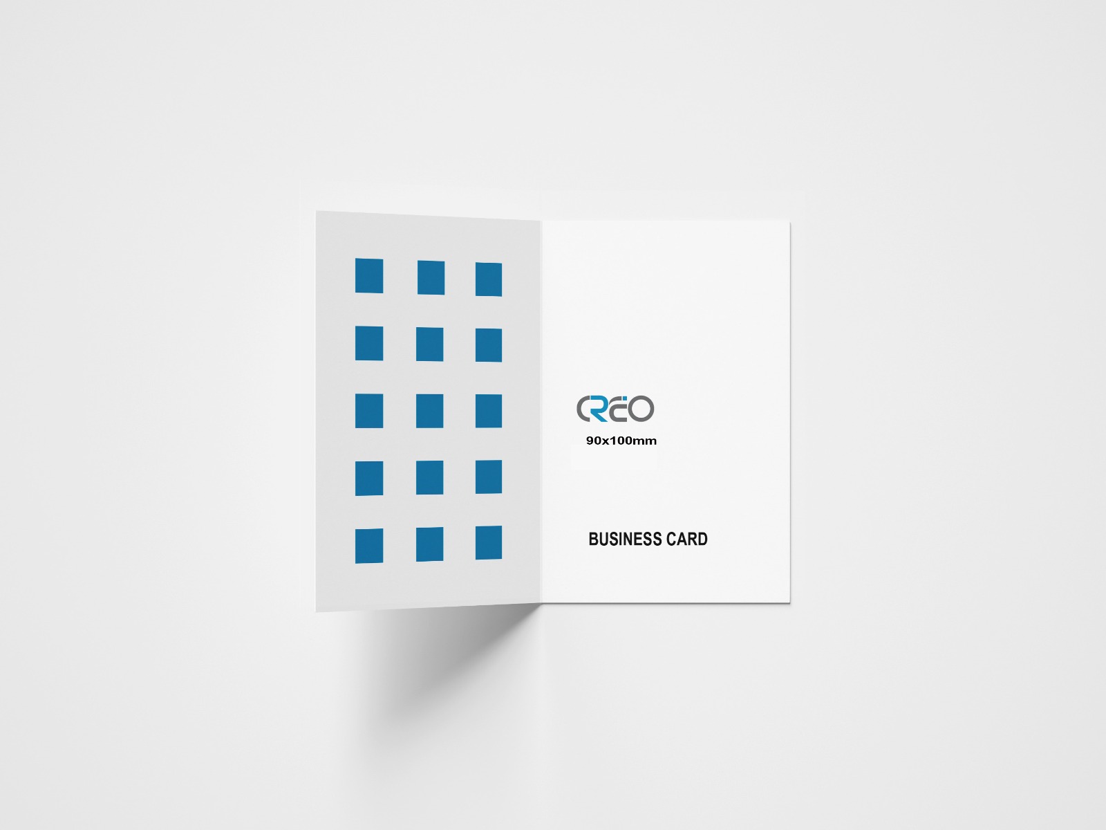 Next-Day Business Cards