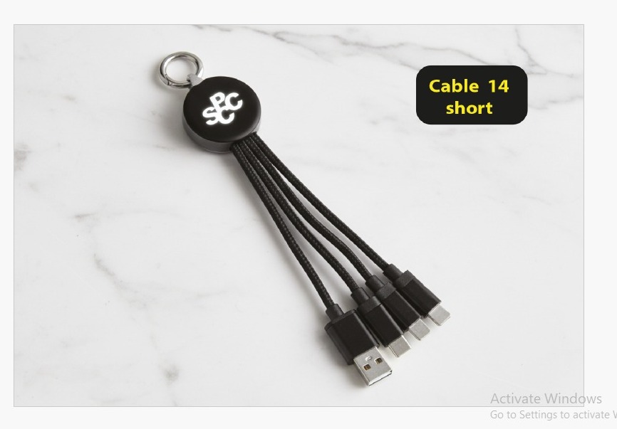 USB Cable