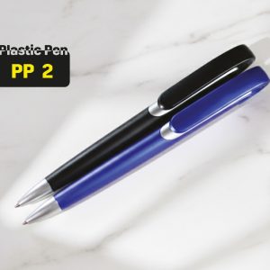 plastic pen