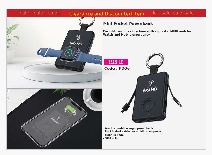 Power Bank