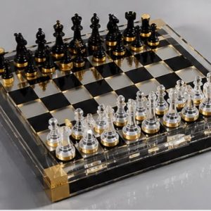 acrylic chees